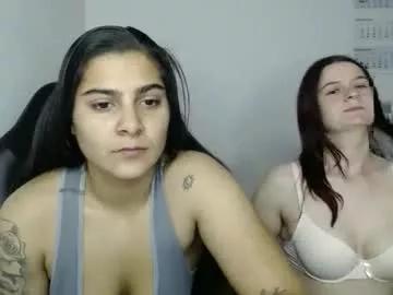 Izzyflame18 webcams show profile image 