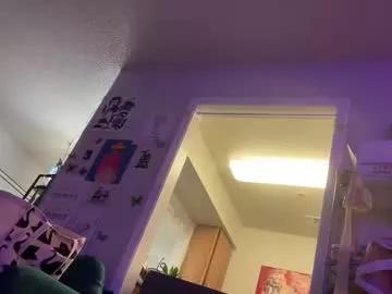 izzyishottttt from Chaturbate