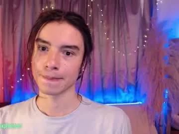j_a_x_x_x_o_n from Chaturbate