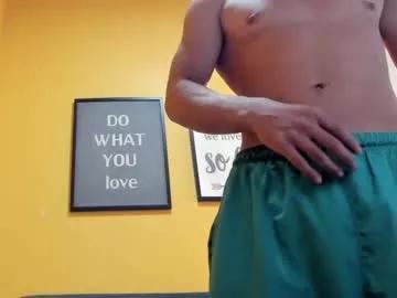 jaack_miller from Chaturbate