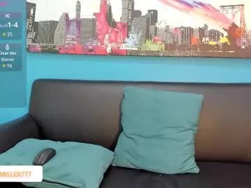 jaack_miller from Chaturbate