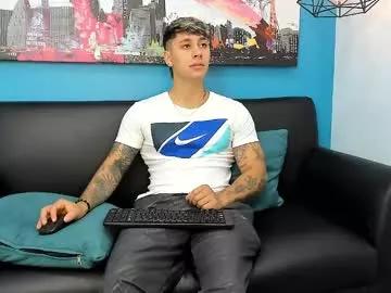 jaack_miller from Chaturbate