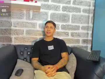jaack_miller from Chaturbate