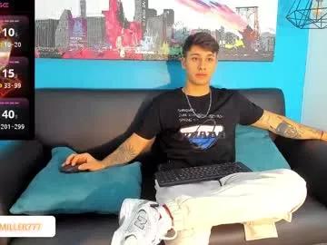 jaack_miller from Chaturbate