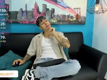 jaack_miller from Chaturbate