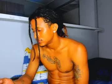 jaacksn from Chaturbate
