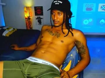 jaacksn from Chaturbate