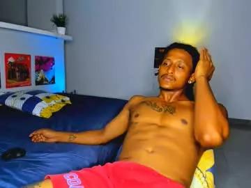 jaacksn from Chaturbate