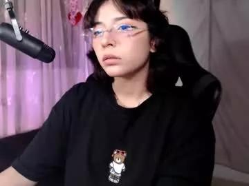 jaadee18 from Chaturbate