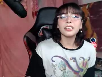 jaadee18 from Chaturbate