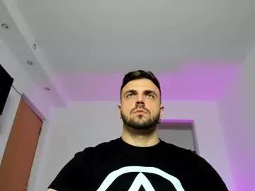 jace_thorne from Chaturbate is Freechat