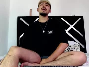 jack03xx_ from Chaturbate is Freechat