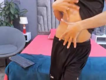 Jack__steve webcams show profile image 