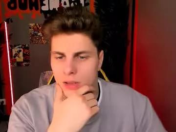 jack__wan from Chaturbate is Freechat