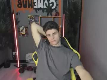 jack__wan from Chaturbate is Freechat