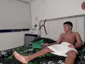 jack_castell from Chaturbate is Freechat