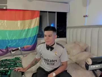Jack_castell webcams show profile image 