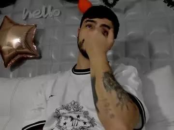 jack_daniel__ from Chaturbate is Freechat