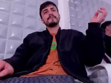 jack_daniel__ from Chaturbate is Freechat