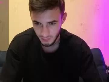 Jack_owens400 webcams show profile image 