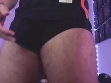 jack_walker190 from Chaturbate is Freechat