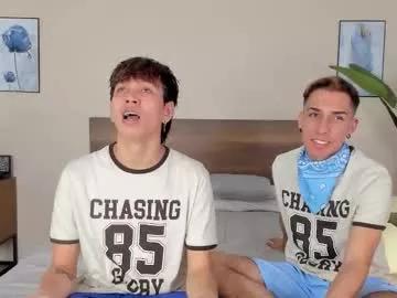 jack_wesker from Chaturbate is Freechat