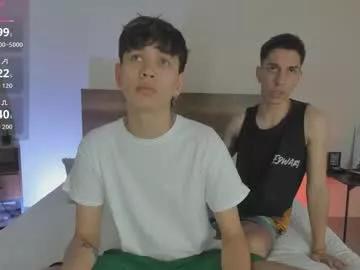 jack_wesker from Chaturbate is Freechat