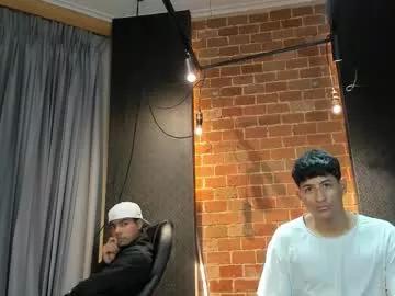 jackandjoes from Chaturbate is Freechat