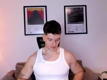 jackboy_2000 from Chaturbate is Freechat