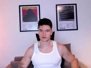 jackboy_2000 from Chaturbate is Freechat