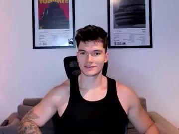 jackboy_2000 from Chaturbate is Freechat