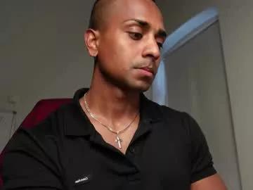 jackson_brownie from Chaturbate is Freechat