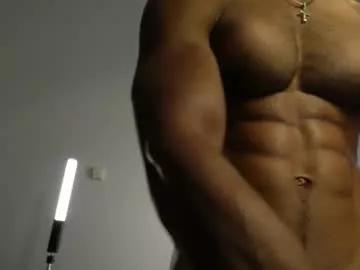 jackson_brownie from Chaturbate is Freechat