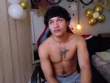 jackson_cr7 from Chaturbate is Freechat
