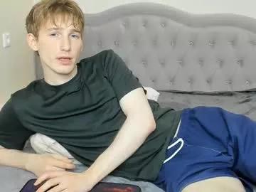 jackson_j6 from Chaturbate is Freechat