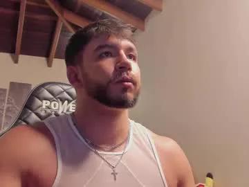jackson_stifler1 from Chaturbate is Freechat