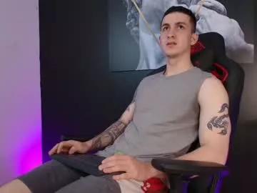 jacksonolsenn from Chaturbate is Freechat