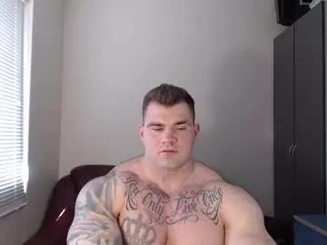Jackyhuge webcams show profile image 