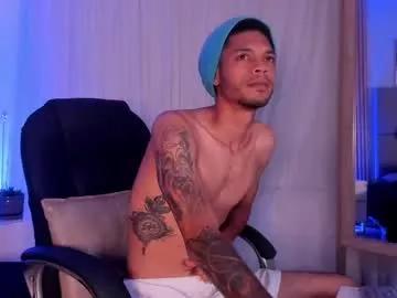jacob_22cm from Chaturbate is Freechat