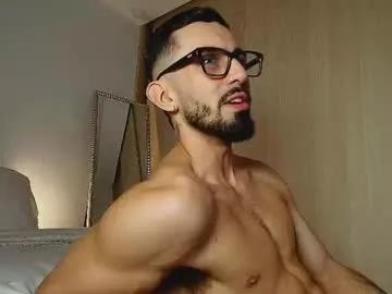 jacob__adams from Chaturbate is Freechat