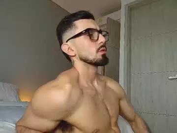 jacob__adams from Chaturbate is Freechat