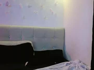jacob_and_arya from Chaturbate is Freechat