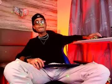 Jacob_blackwell webcams show profile image 