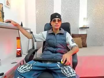 jacob_blackwell from Chaturbate is Freechat