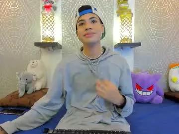 jacob_blackwell from Chaturbate is Freechat