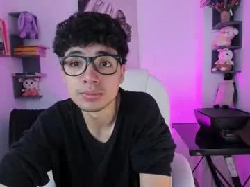 jacob_rick from Chaturbate is Freechat