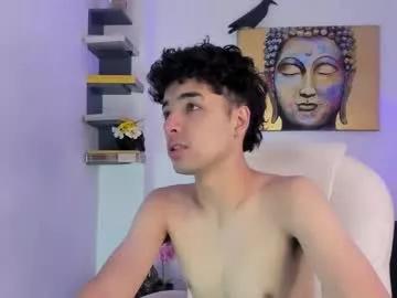 Jacob_rick webcams show profile image 