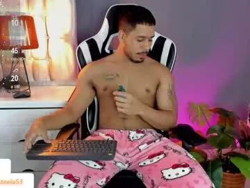 Jacob_steele1 webcams show profile image 