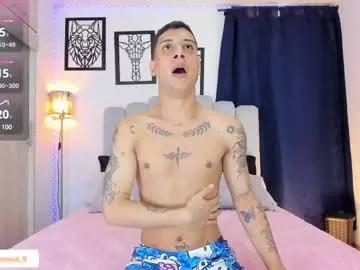 jacob_thomson_ from Chaturbate is Freechat