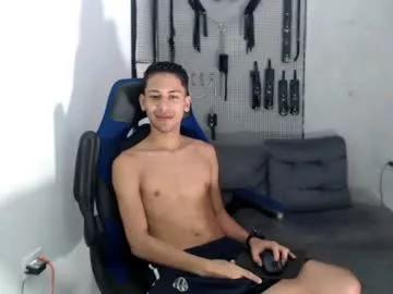 jacob_wolf_xxx from Chaturbate is Freechat